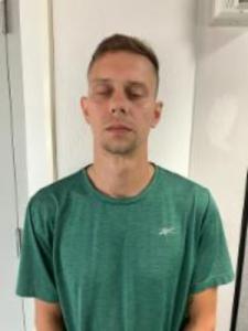 Allan Michael Gottfried a registered  of Wisconsin