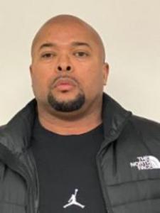 Defabian C Shannon a registered  of Wisconsin