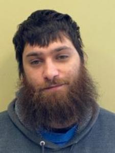 Michael Hintz a registered  of Wisconsin