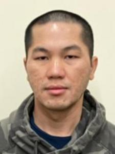 Hue Yang a registered  of Wisconsin