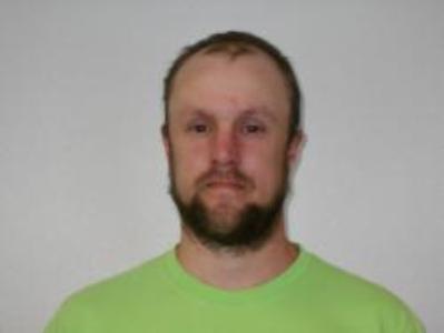 Trevor L Schimming a registered Sex Offender of Wisconsin
