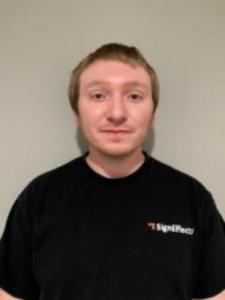 Brandon L Kline a registered Sex Offender of Wisconsin