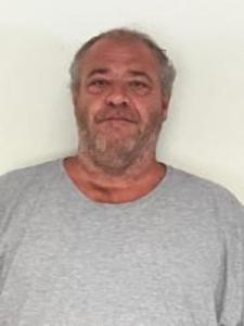 Rusty Neuman a registered Sex Offender of Wisconsin