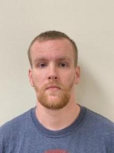 Dustin Scott Caravello a registered  of Wisconsin