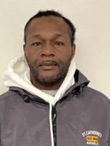 Freddie Powell a registered  of Wisconsin