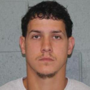 Juan J Llorens-caraballo a registered  of Wisconsin