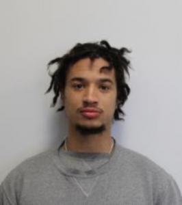 Isaiah J Coleman a registered Sex Offender of Wisconsin