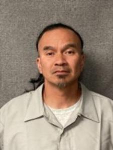 Anthony G Steen a registered Sex Offender of Wisconsin