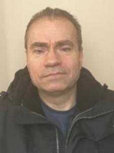 Gerald Tabat a registered  of Wisconsin