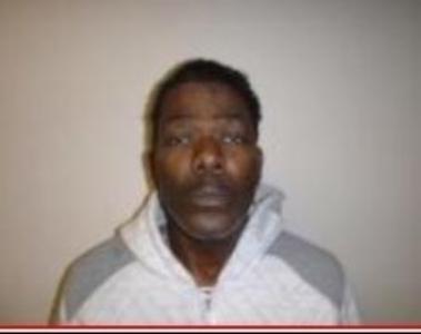 Terry W Jackson a registered Sex Offender of California
