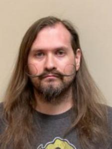 Jerrick B Savall a registered  of Wisconsin