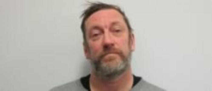 Quentin B Wood a registered Sex Offender of Wisconsin