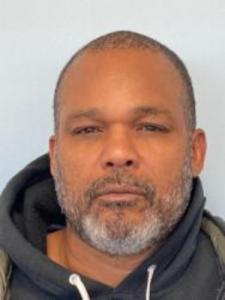 Anthony James Daniels a registered  of Wisconsin