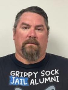 Jacob D Bierer a registered Sex Offender of Wisconsin