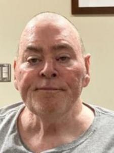 Monte Anderson a registered Sex Offender of Wisconsin