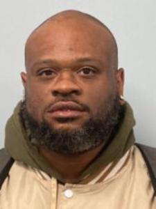 Damarkus R Tate a registered Sex Offender of Wisconsin