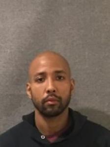 Orlando A Brown a registered Sex Offender of Illinois