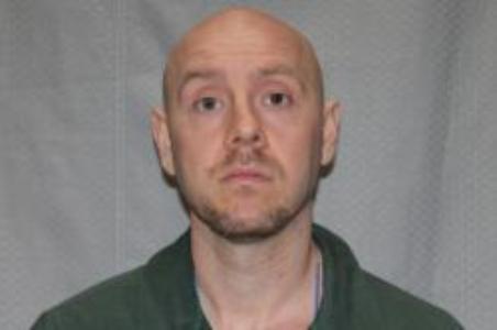 Nickolas R Raether a registered Sex Offender of Wisconsin
