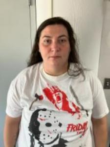 Jennifer Faye Loney a registered  of Wisconsin