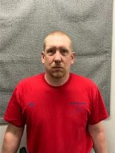 Justin B Dauscher a registered  of Wisconsin