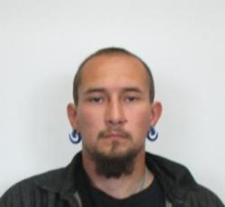 Dekota A Raybern a registered Sex Offender of Wisconsin