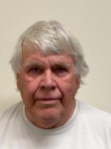 Daniel P Chace a registered  of Wisconsin