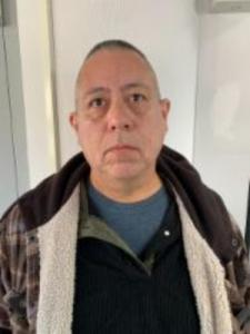 Fernando Escobar Jr a registered  of Wisconsin