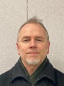 Britton R Saunders a registered  of Wisconsin