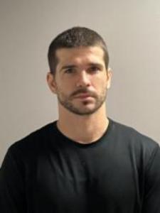 Zachary J Hudzinski a registered  of Wisconsin