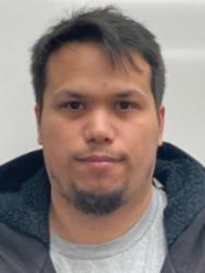 Jose Resendez Jr a registered  of Wisconsin