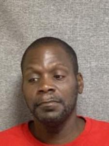 Willie J Rose a registered  of Wisconsin