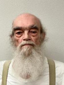 Robert L Frye a registered Sex Offender of Wisconsin
