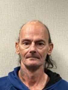 Mark Knudsen a registered  of Wisconsin