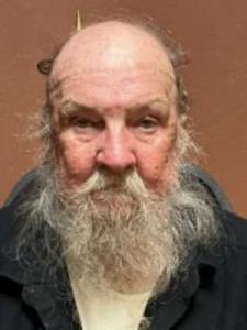 Alstine Andrewbruce Van a registered Sex Offender of Wisconsin