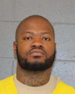 Deonate A Williams a registered  of Wisconsin