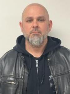 Justin S Surber a registered Sex Offender of Wisconsin