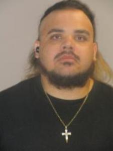 Brian A Battista a registered  of Wisconsin