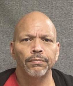 Theodore J Chambers a registered  of Wisconsin