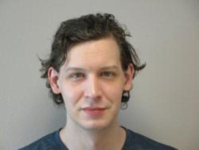 Daniel L Pitkin a registered  of Wisconsin