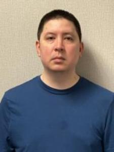 Anthony R Jimenez a registered  of Wisconsin