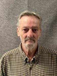 Bruce L Voskuil Sr a registered  of Wisconsin