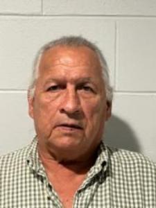 Norbert G Balber a registered Sex Offender of Wisconsin