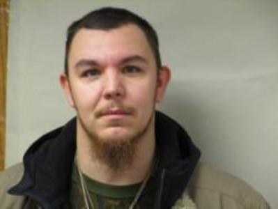 Blake Anthony Ziemba a registered  of Wisconsin