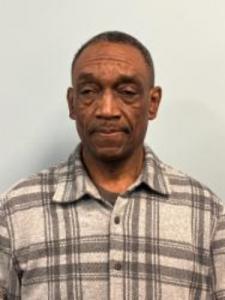 Anthony D Nunnery a registered  of Wisconsin