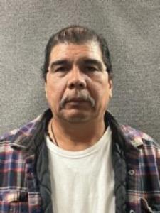 Juan T Martinez a registered  of Wisconsin