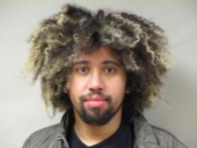 Oss Adrianj Van a registered  of Wisconsin