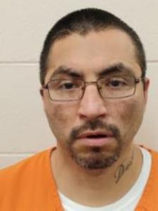 Myron A Wayka a registered Sex Offender of Wisconsin
