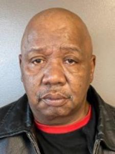 Cecil Henderson Jr a registered  of Wisconsin