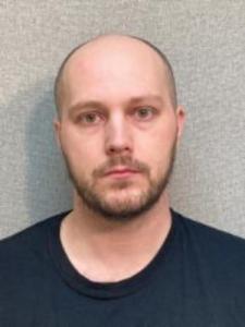 Nicholus R Hefter a registered  of Wisconsin