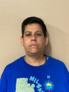 Marie Catherine Marquez a registered  of Wisconsin